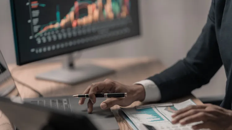 Jahresabschluss Finanzen